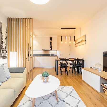 Bnb Slovakia Nivy Bliss Retreat Bratislava Bagian luar foto