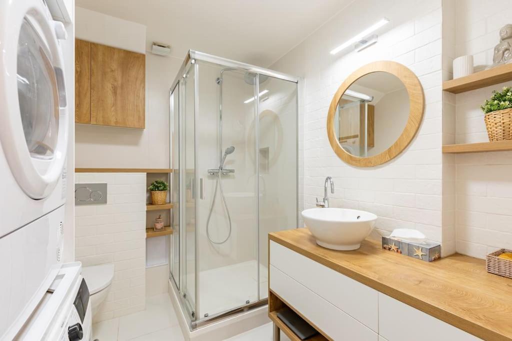 Bnb Slovakia Nivy Bliss Retreat Bratislava Bagian luar foto