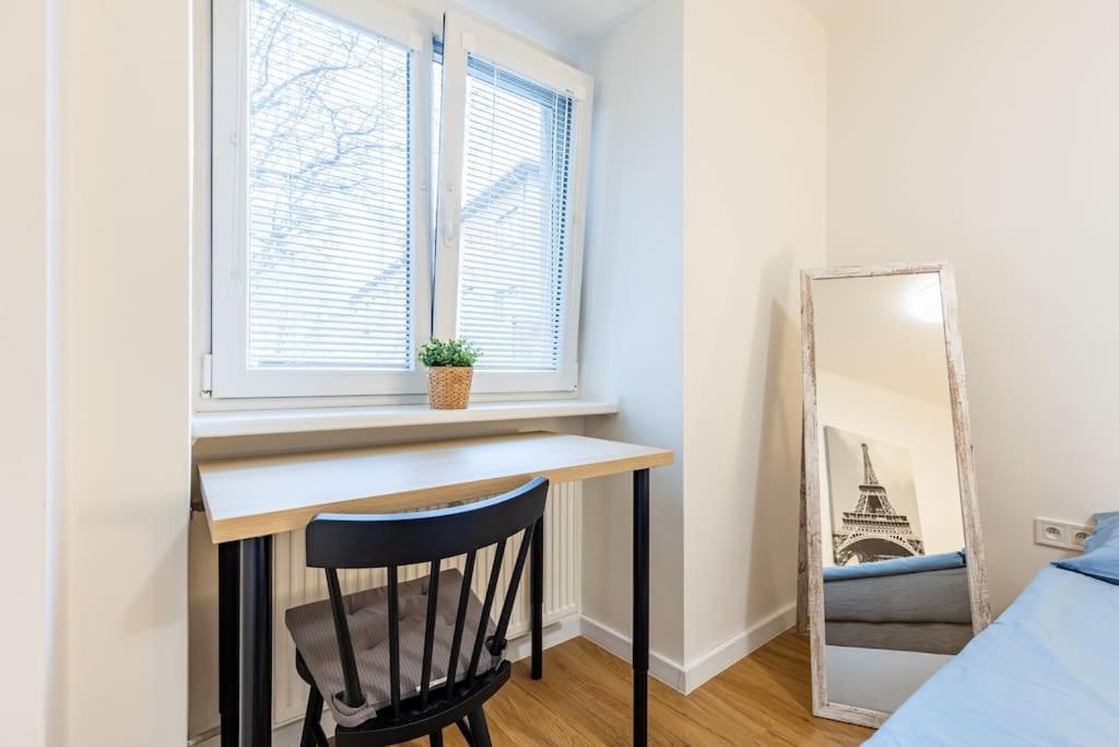 Bnb Slovakia Nivy Bliss Retreat Bratislava Bagian luar foto