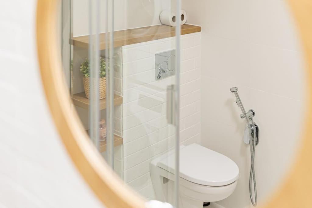 Bnb Slovakia Nivy Bliss Retreat Bratislava Bagian luar foto