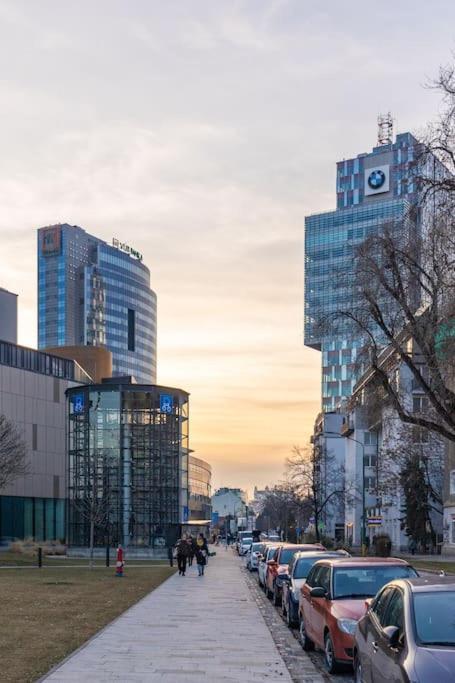 Bnb Slovakia Nivy Bliss Retreat Bratislava Bagian luar foto